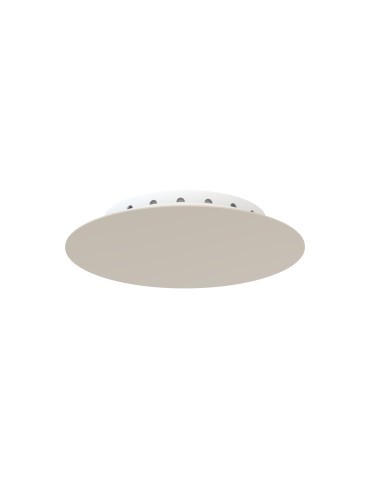 Nowodvorski CAMELEON CANOPY A MINI  Beżowy Biały 12060