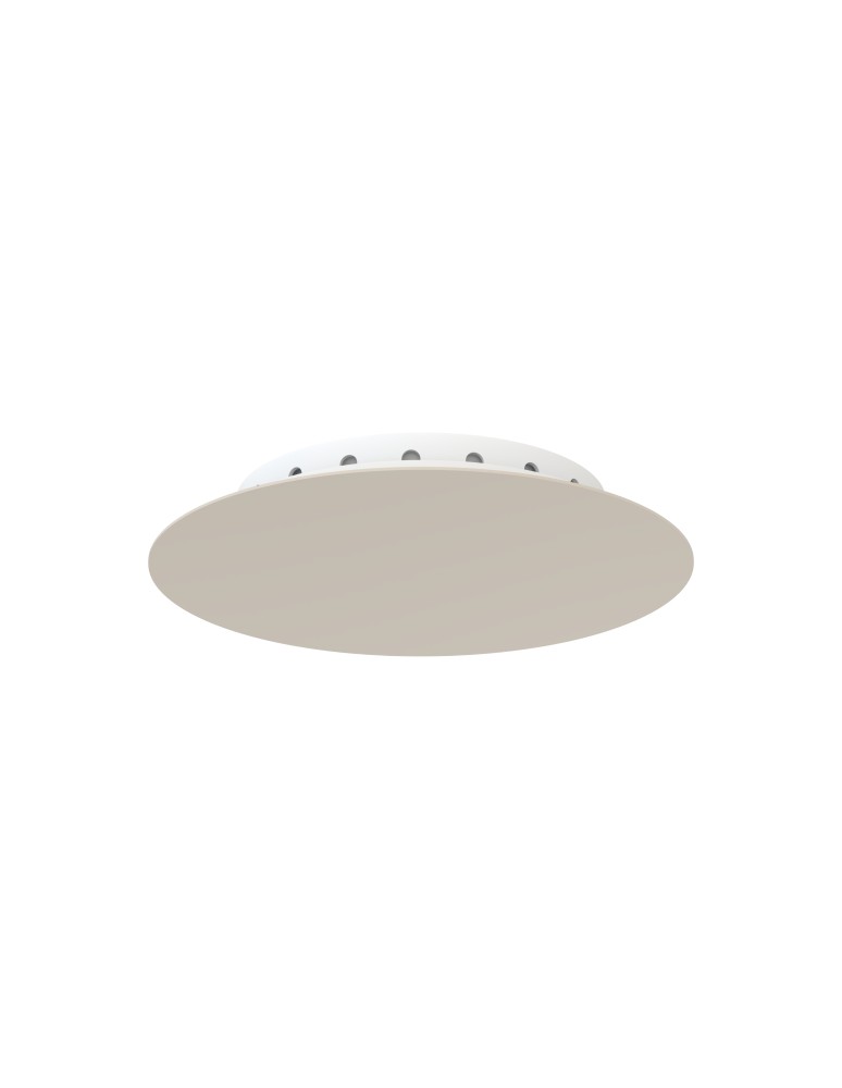 Nowodvorski CAMELEON CANOPY A MINI  Beżowy Biały 12060
