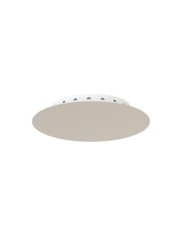 Nowodvorski CAMELEON CANOPY A MINI  Beżowy Biały 12060