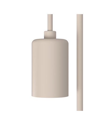 Nowodvorski CAMELEON CABLE E27 3,5 M E27  Beżowy 12072