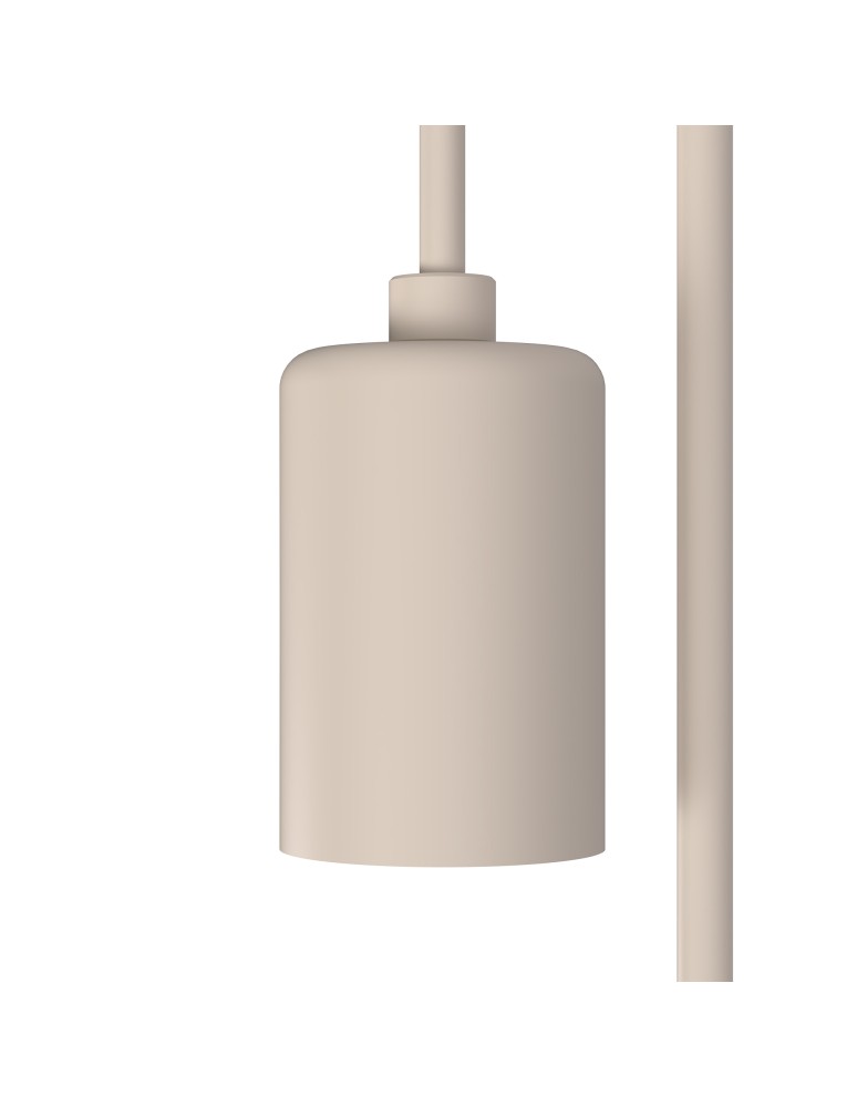 Nowodvorski CAMELEON CABLE E27 7 M E27  Beżowy 12073