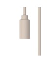 View Nowodvorski CAMELEON CABLE G9 1,5 M Zawieszenia G9  Beżowy 12074