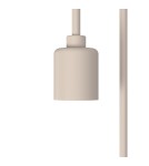 Nowodvorski CAMELEON CABLE GU10 1,5 M GU10 R50  Beżowy 12077