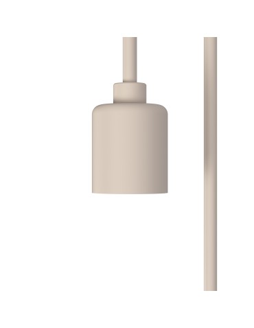 Nowodvorski CAMELEON CABLE GU10 1,5 M GU10 R50  Beżowy 12077