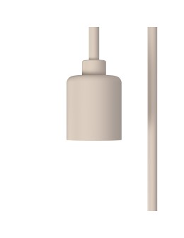 Nowodvorski CAMELEON CABLE GU10 1,5 M GU10 R50  Beżowy 12077
