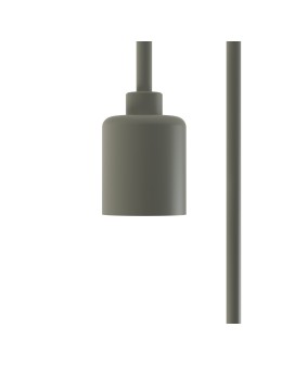 Nowodvorski CAMELEON CABLE GU10 3,5 M GU10 R50  Jedwabisty grafit 12082