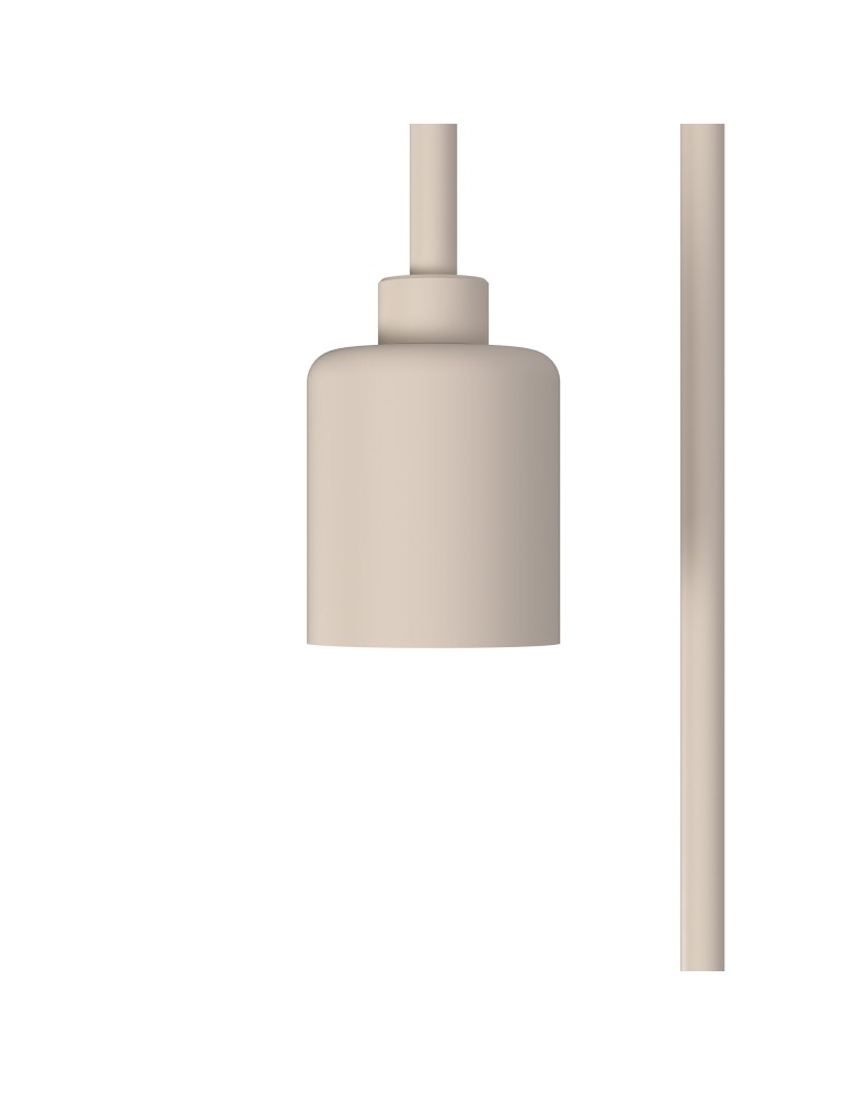 Nowodvorski CAMELEON CABLE GU10 7 M GU10 R50  Beżowy 12080