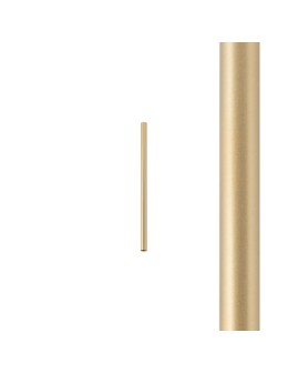 Nowodvorski CAMELEON LASER 490 Szczotkowane złoto 12132