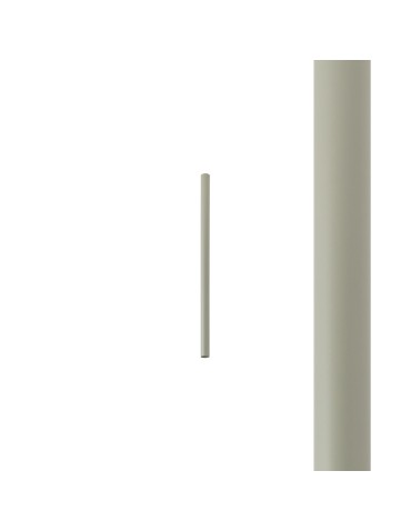 Nowodvorski CAMELEON LASER 490 Szałwiowy 12134