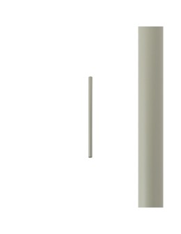 Nowodvorski CAMELEON LASER 490 Szałwiowy 12134