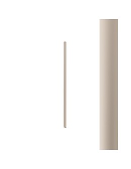 Nowodvorski CAMELEON LASER 750 Beżowy 12135