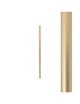 Nowodvorski CAMELEON LASER 750 Szczotkowane złoto 12136