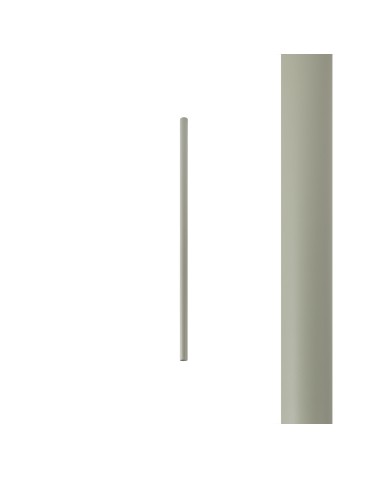 Nowodvorski CAMELEON LASER 750 Szałwiowy 12138