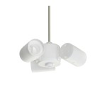 Nowodvorski CAMELEON CABLE 3xE27 3,5 M E27  Beżowy Biały 12188