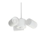 Nowodvorski CAMELEON CABLE 3XE27 7 M E27  Biały 12190