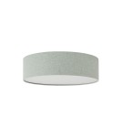 Nowodvorski CAMELEON SAGE THIN M Szałwiowy Biały 12183