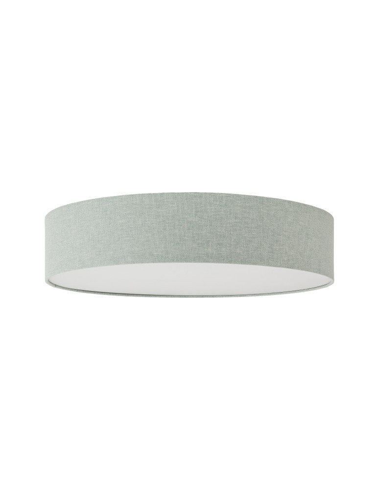 Nowodvorski CAMELEON SAGE THIN L Szałwiowy Biały 12184