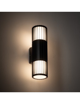 Nowodvorski SHIRA Natynkowe E27 IP54 Czarny 11963 - product 2