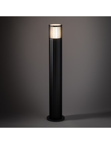 Nowodvorski SHIRA E27 IP54 Czarny 11965 - product 2