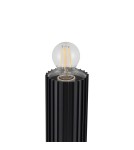 Nowodvorski SHIRA E27 IP54 Czarny 11965