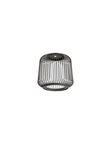 Nowodvorski CAMELEON KENAI A Jedwabisty grafit 12237 - product 2