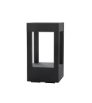 Nowodvorski CORTO LED LED zintegrowany IP65 3000K Czarny 12018