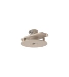 Nowodvorski CAMELEON CANOPY F MINI  Beżowy 12504