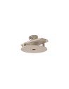 View Nowodvorski CAMELEON CANOPY F MINI Puszka  Beżowy 12504