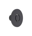 Nowodvorski AXION LED Natynkowe LED zintegrowany IP65 3000K Grafitowy 11937