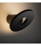 Nowodvorski AXION LED Natynkowe LED zintegrowany IP65 3000K Grafitowy 11937