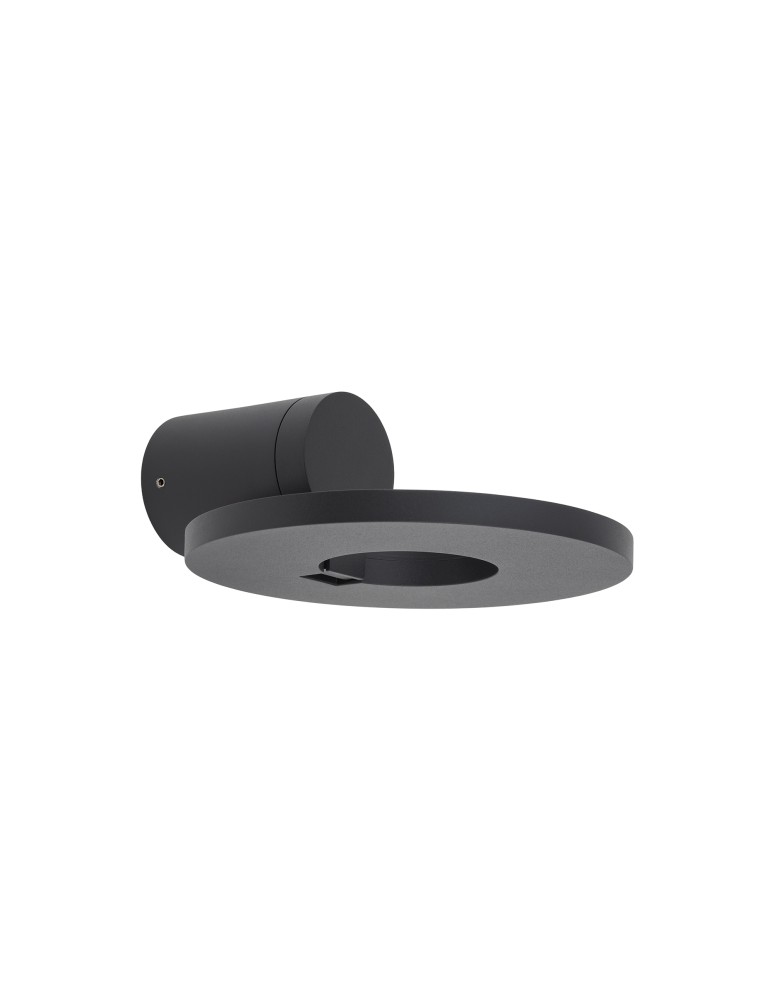 Nowodvorski AXION LED Natynkowe LED zintegrowany IP65 3000K Grafitowy 11937