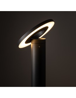 Nowodvorski AXION LED LED zintegrowany IP65 3000K Grafitowy 11938 - produkt 2