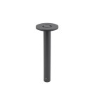 Nowodvorski AXION LED LED zintegrowany IP65 3000K Grafitowy 11938