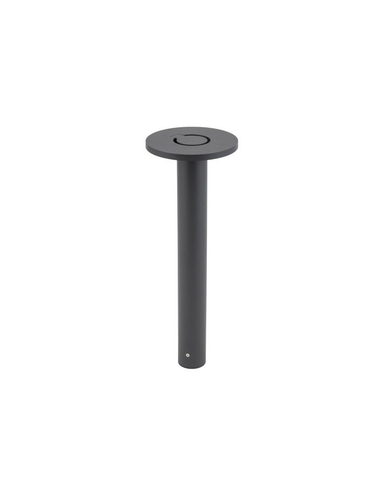 Nowodvorski AXION LED LED zintegrowany IP65 3000K Grafitowy 11938