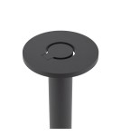 Nowodvorski AXION LED LED zintegrowany IP65 3000K Grafitowy 11938