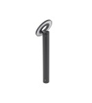 Nowodvorski AXION LED LED zintegrowany IP65 3000K Grafitowy 11938