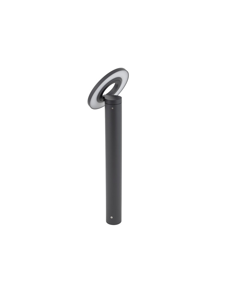 Nowodvorski AXION LED LED zintegrowany IP65 3000K Grafitowy 11938