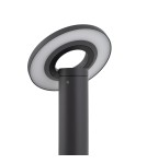 Nowodvorski AXION LED LED zintegrowany IP65 3000K Grafitowy 11938