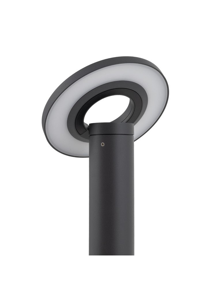 Nowodvorski AXION LED LED zintegrowany IP65 3000K Grafitowy 11938