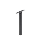 Nowodvorski AXION LED LED zintegrowany IP65 3000K Grafitowy 11938