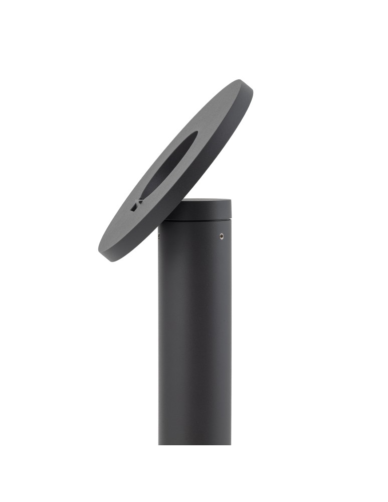 Nowodvorski AXION LED LED zintegrowany IP65 3000K Grafitowy 11938