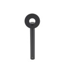 Nowodvorski AXION LED LED zintegrowany IP65 3000K Grafitowy 11938