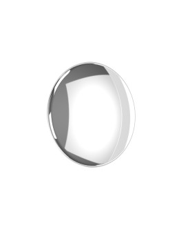 Nowodvorski ASTRA LED Kinkiety LED zintegrowany IP65 3000K Chrom 11940 - product 2
