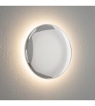 Nowodvorski ASTRA LED Kinkiety LED zintegrowany IP65 3000K Chrom 11940