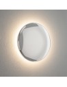 View Nowodvorski ASTRA LED Ścienna/Kinkiet Kinkiet/Ścienna LED zintegrowany IP65 3000K Chrom 11940