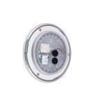 Nowodvorski ASTRA LED Kinkiety LED zintegrowany IP65 3000K Chrom 11940