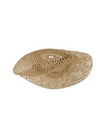 Nowodvorski CAMELEON HAVANA M Naturalne drewno 12433