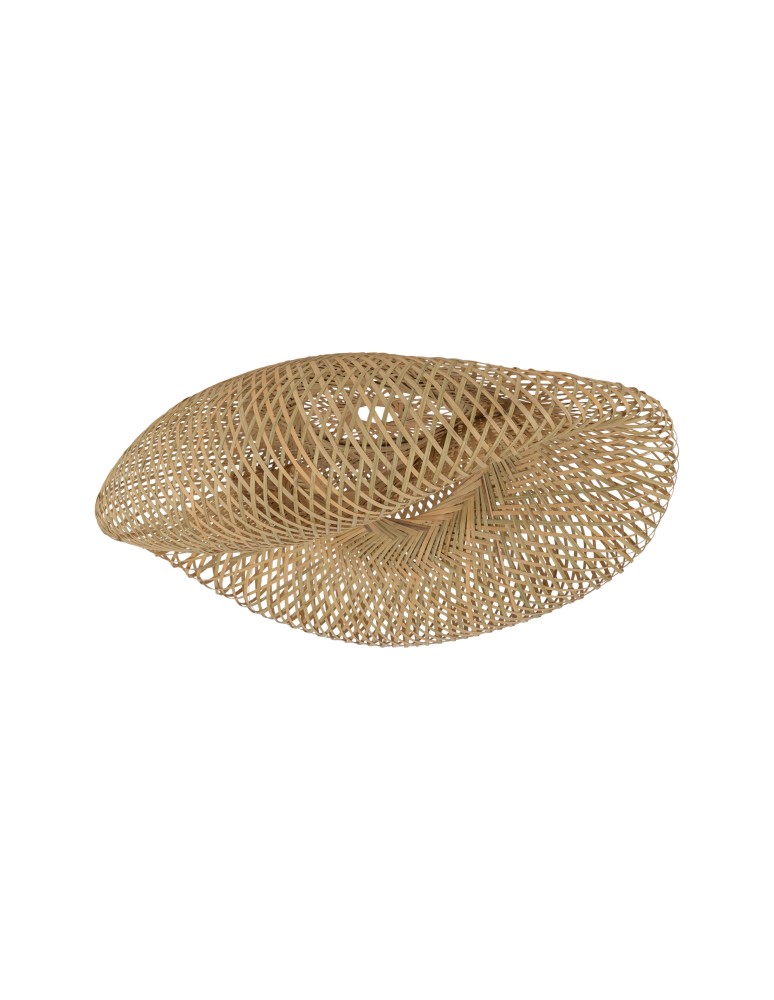 Nowodvorski CAMELEON HAVANA M Naturalne drewno 12433