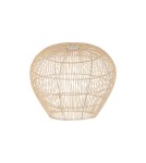 Nowodvorski CAMELEON HAITI M Naturalne drewno 12430
