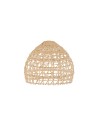 View Nowodvorski CAMELEON BOHO S Klosze i oprawy Naturalne drewno 12505
